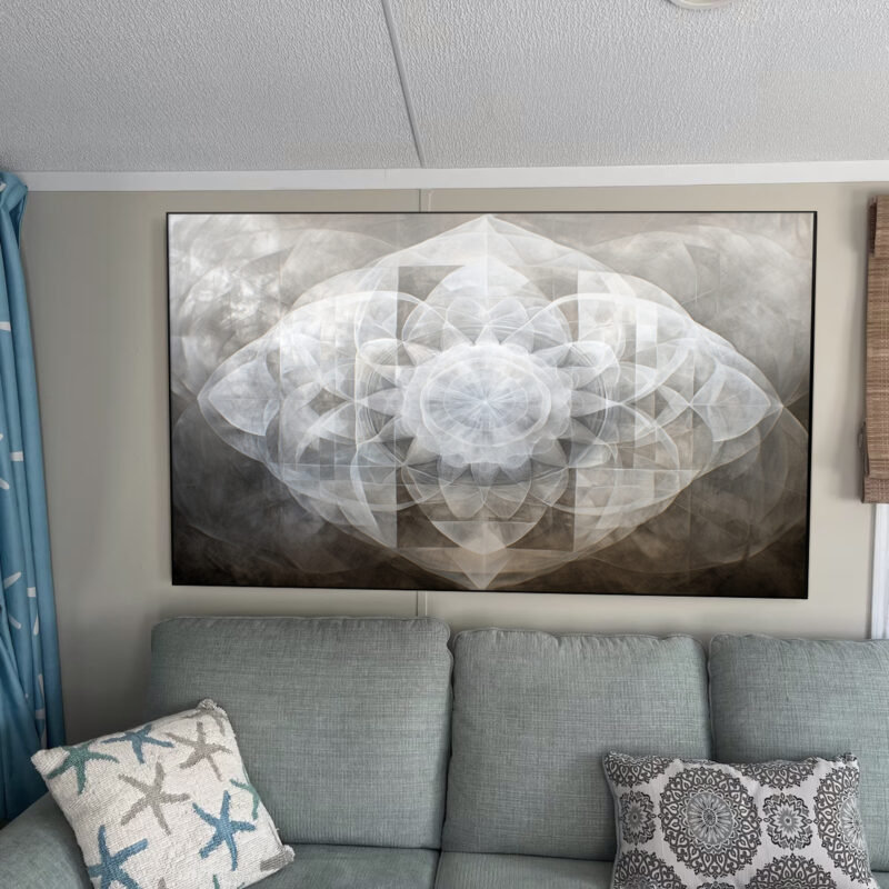 Oh Canvas Beautiful You Fly Wall Art Decor