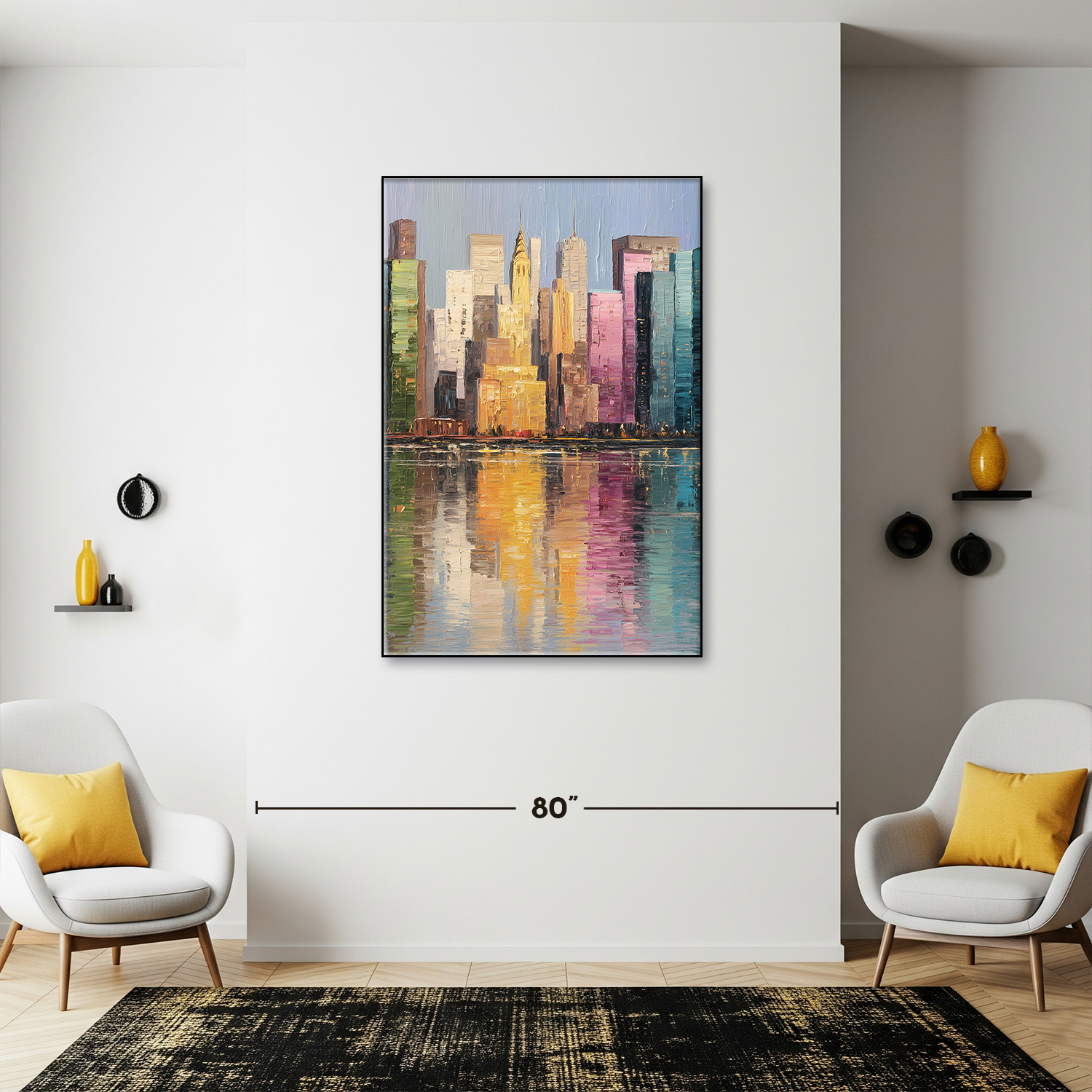 How to Print on Canvas at Home: Easy Steps for Stunning Art