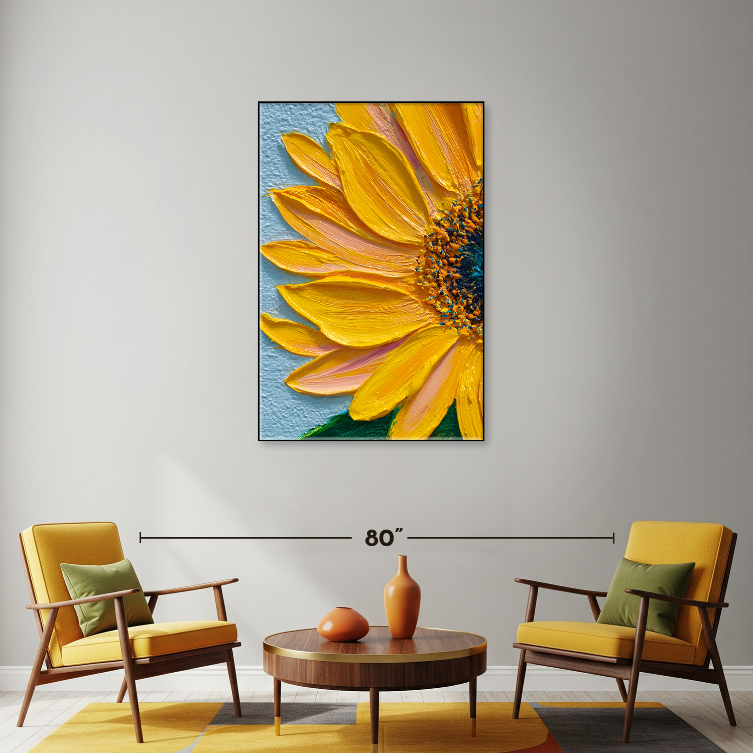 How to Print on Canvas at Home: Easy Steps for Stunning Art