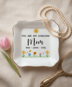 Oh Canvas Beautiful You Fly Wall Art Decor