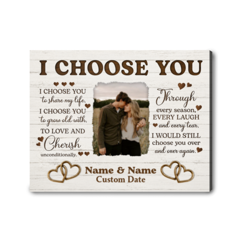 personalized-i-choose-you-canvas-gift-for-wedding