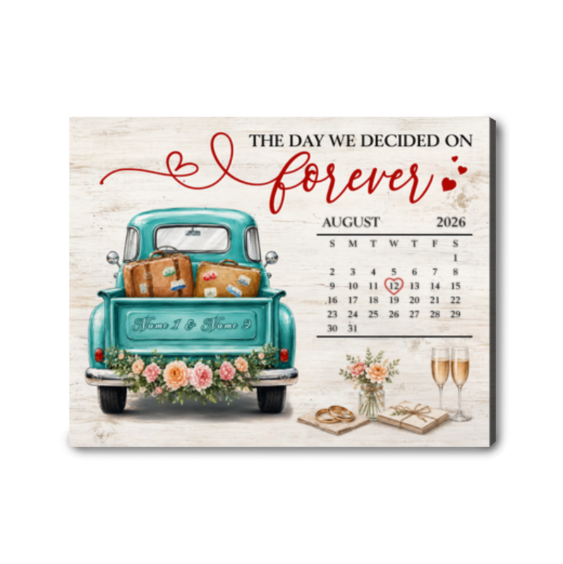 wedding-gift-the-day-we-decided-on-forever-canvas